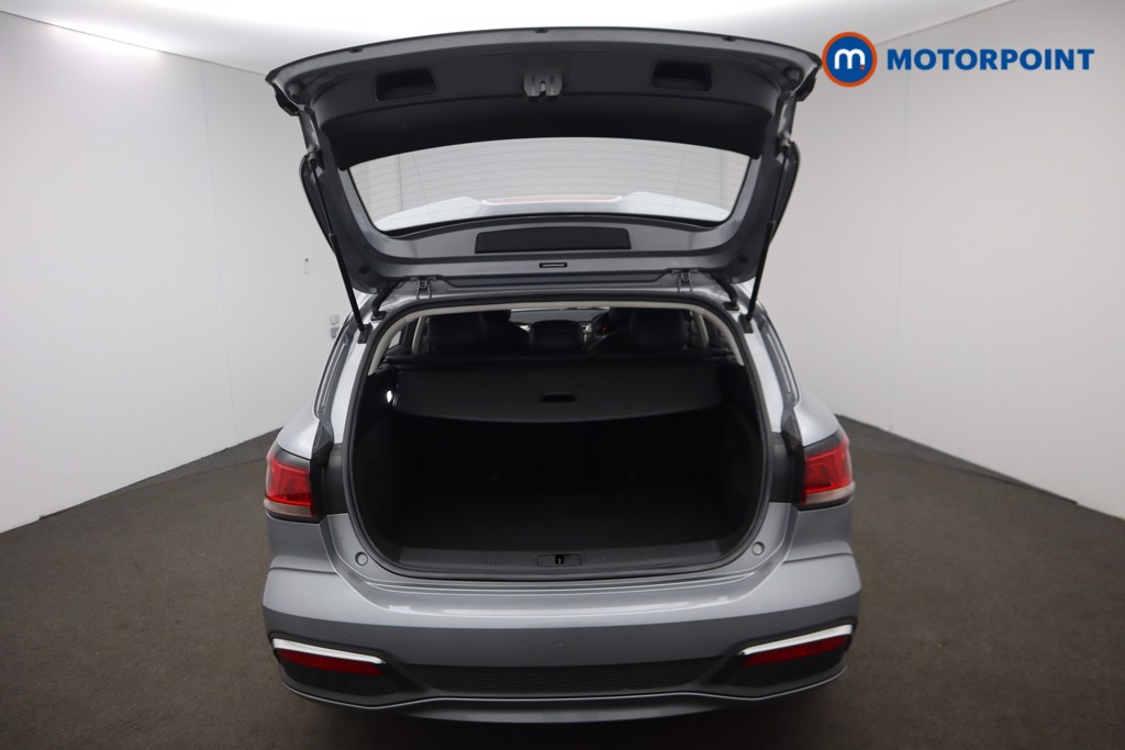 Mg Motor Uk MG5 Exclusive Automatic Electric Estate - Stock Number (1538246) - 23rd supplementary image