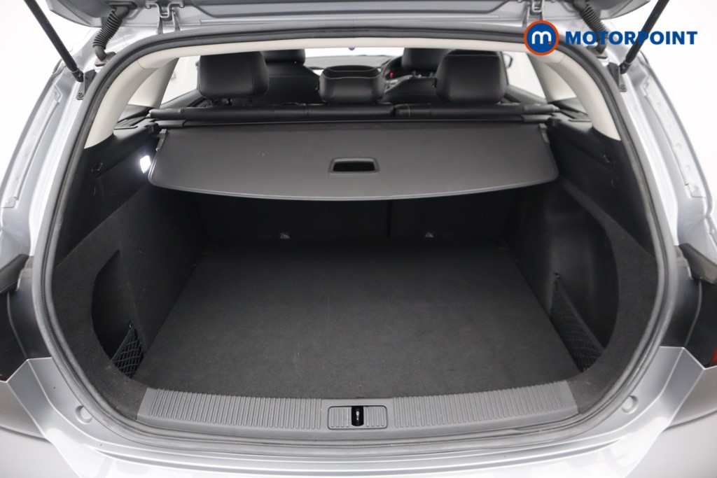 Mg Motor Uk MG5 Exclusive Automatic Electric Estate - Stock Number (1538246) - 24th supplementary image