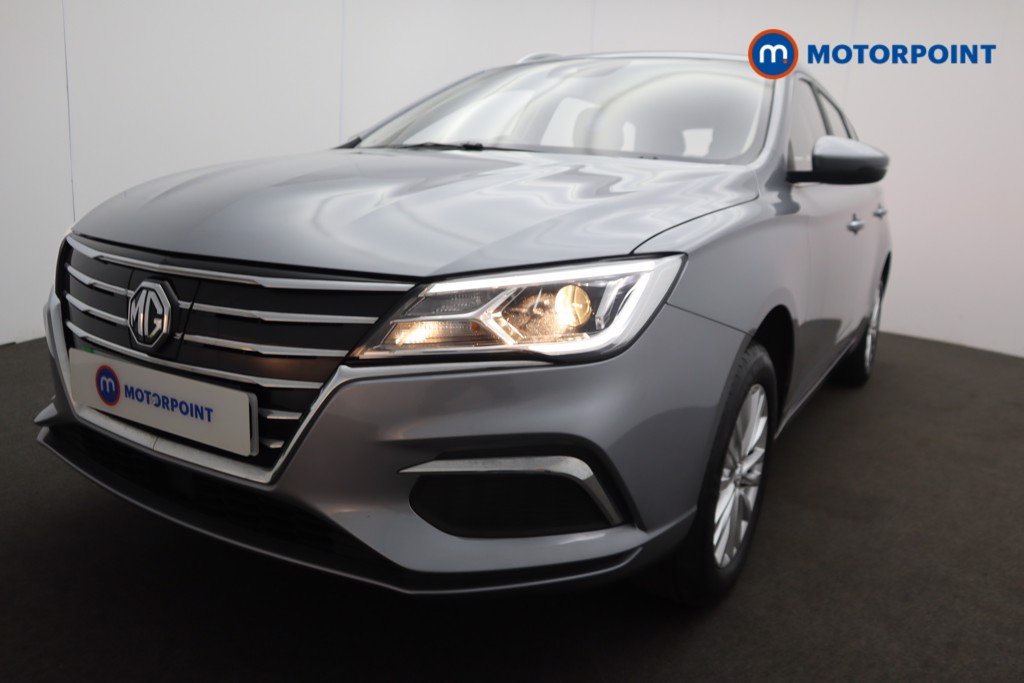 Mg Motor Uk MG5 Exclusive Automatic Electric Estate - Stock Number (1538246) - 26th supplementary image