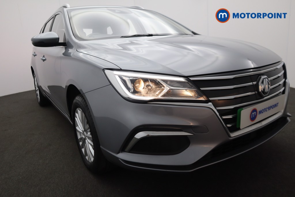 Mg Motor Uk MG5 Exclusive Automatic Electric Estate - Stock Number (1538246) - 27th supplementary image