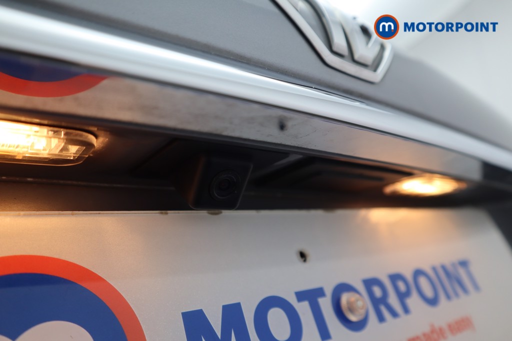 Mg Motor Uk MG5 Exclusive Automatic Electric Estate - Stock Number (1538246) - 30th supplementary image