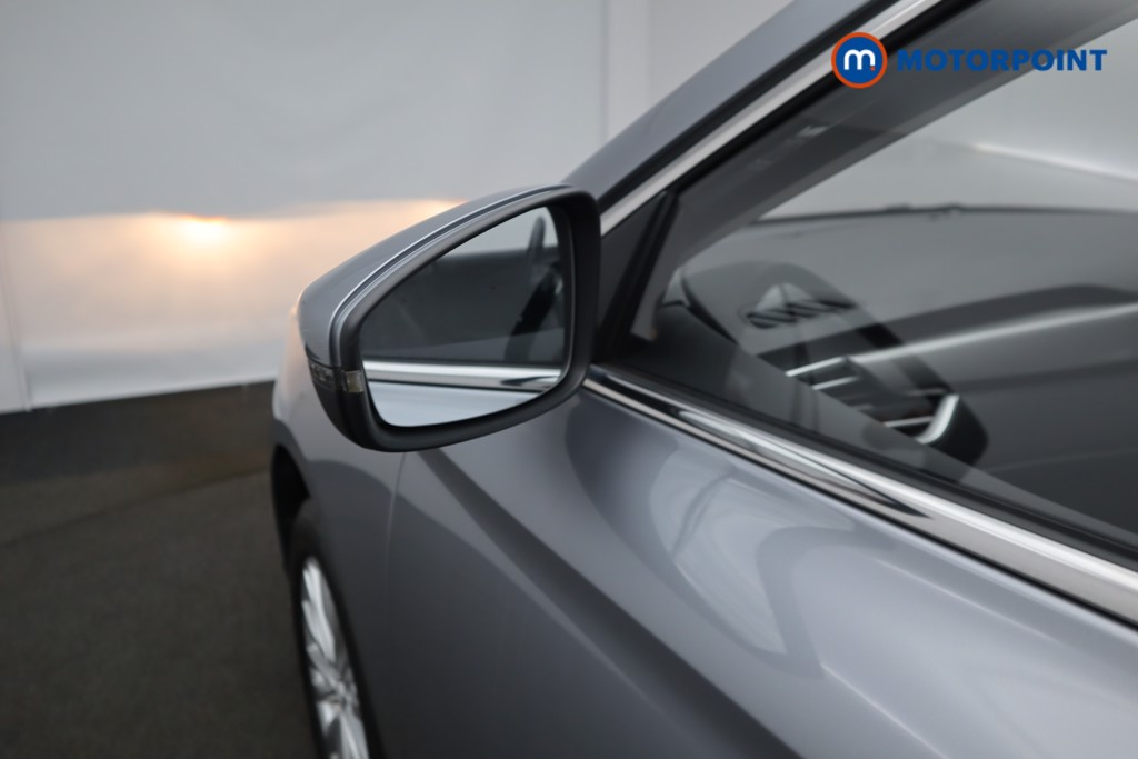Mg Motor Uk MG5 Exclusive Automatic Electric Estate - Stock Number (1538246) - 31st supplementary image