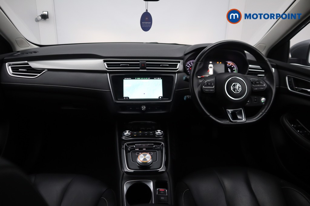 Mg Motor Uk MG5 Exclusive Automatic Electric Estate - Stock Number (1538246) - 1st supplementary image
