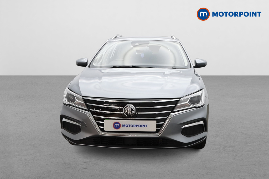 Mg Motor Uk MG5 Exclusive Automatic Electric Estate - Stock Number (1538246) - Front bumper
