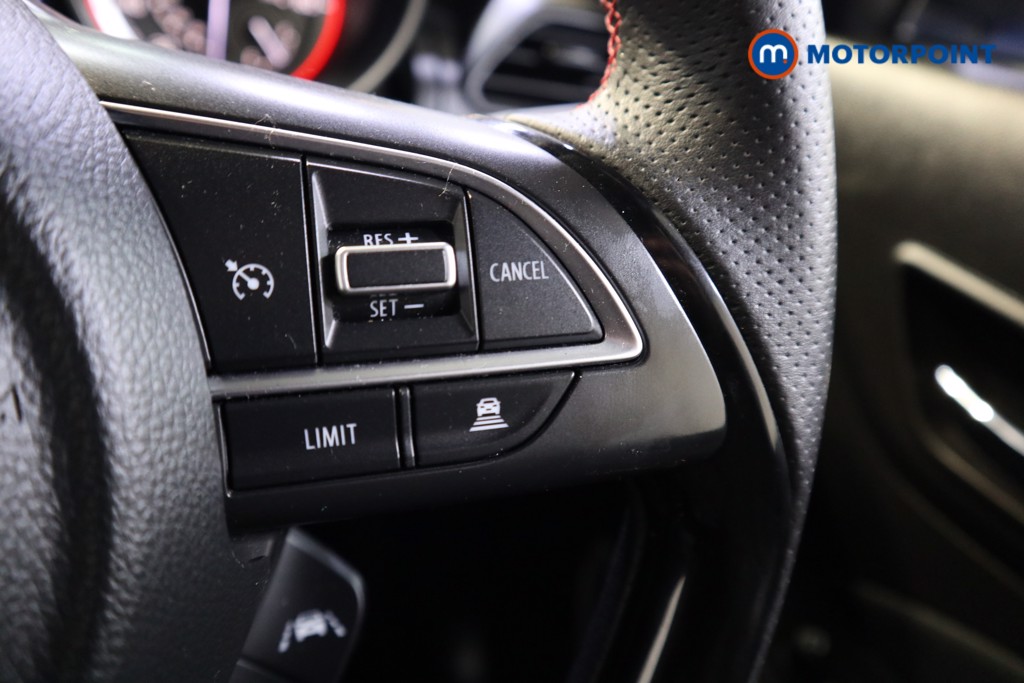 Suzuki Swift Sport Manual Petrol Hatchback - Stock Number (1538460) - 4th supplementary image