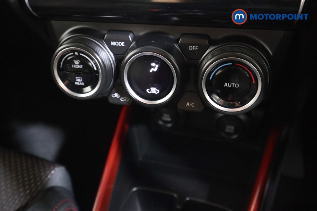 Suzuki Swift Sport Manual Petrol Hatchback - Stock Number (1538460) - 7th supplementary image
