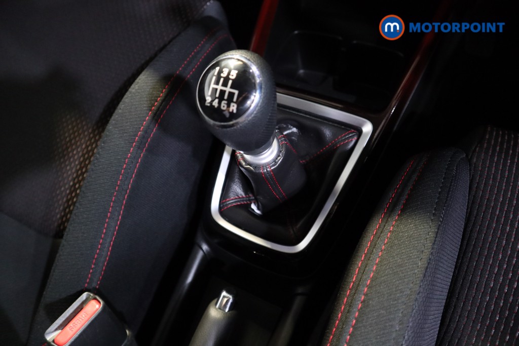 Suzuki Swift Sport Manual Petrol Hatchback - Stock Number (1538460) - 8th supplementary image