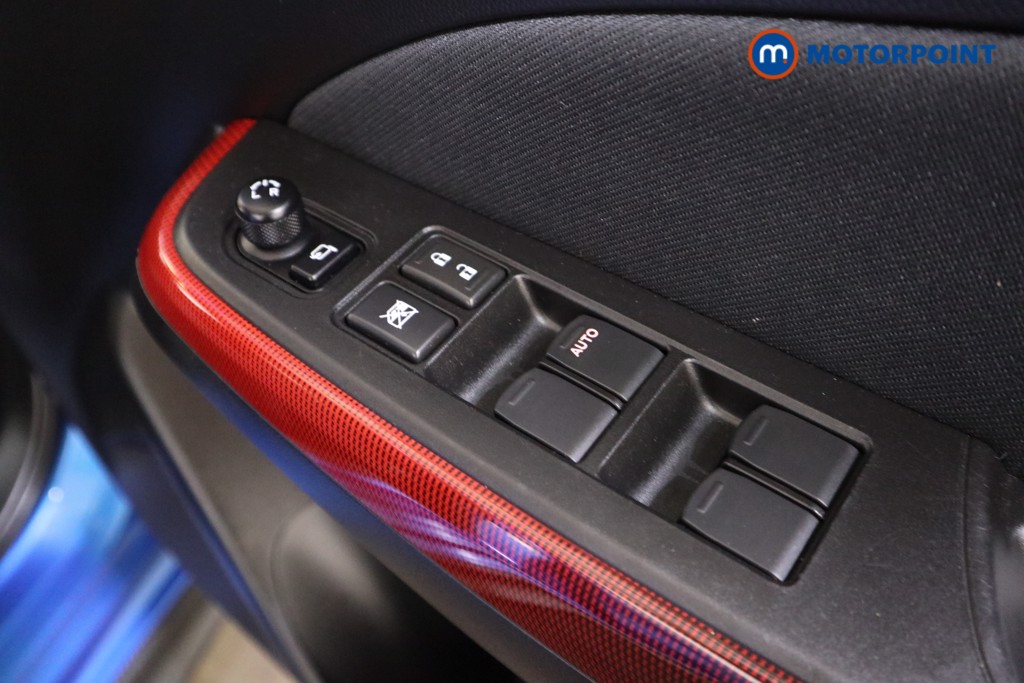 Suzuki Swift Sport Manual Petrol Hatchback - Stock Number (1538460) - 10th supplementary image