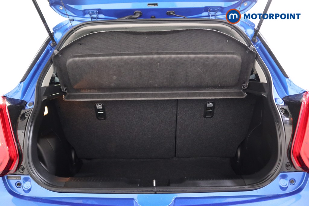 Suzuki Swift Sport Manual Petrol Hatchback - Stock Number (1538460) - 13th supplementary image