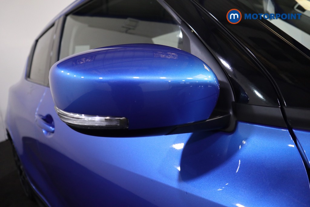 Suzuki Swift Sport Manual Petrol Hatchback - Stock Number (1538460) - 21st supplementary image