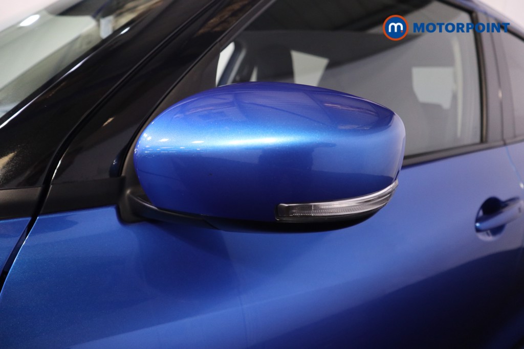Suzuki Swift Sport Manual Petrol Hatchback - Stock Number (1538460) - 22nd supplementary image