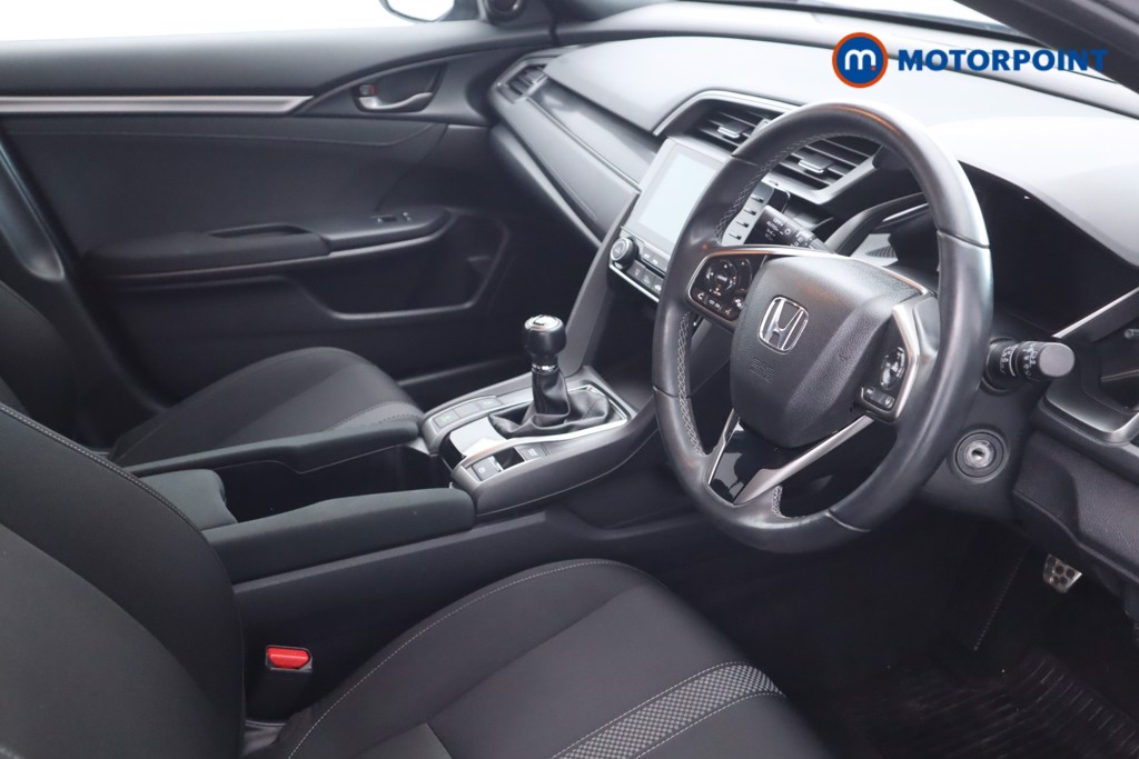 Honda Civic SR Manual Petrol Hatchback - Stock Number (1538700) - 2nd supplementary image