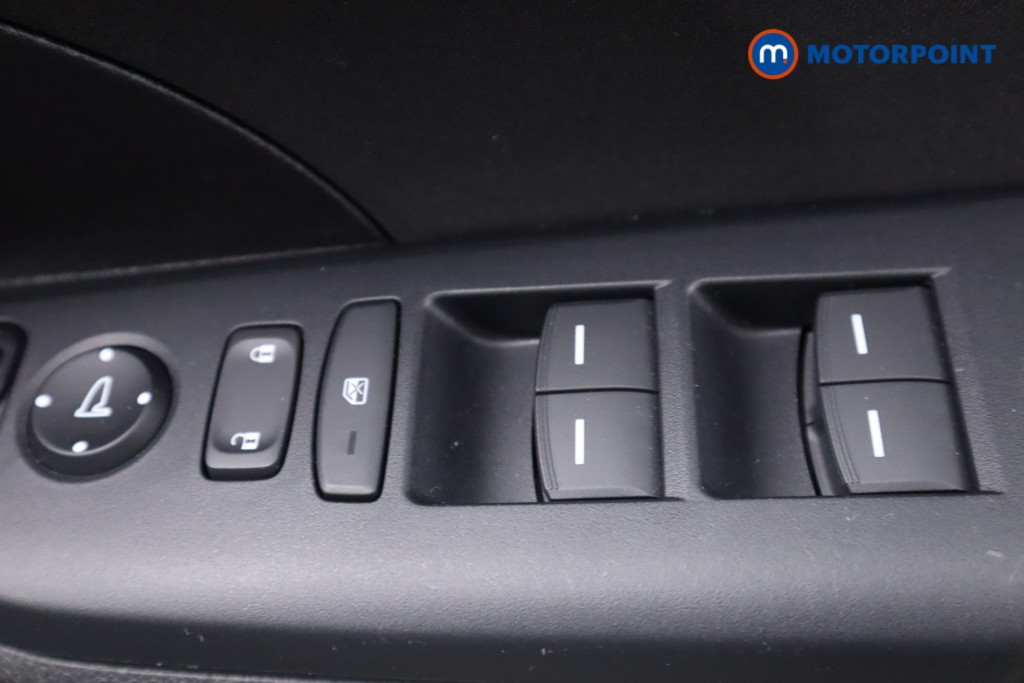 Honda Civic SR Manual Petrol Hatchback - Stock Number (1538700) - 4th supplementary image