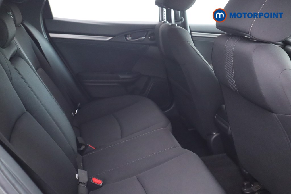 Honda Civic SR Manual Petrol Hatchback - Stock Number (1538700) - 5th supplementary image