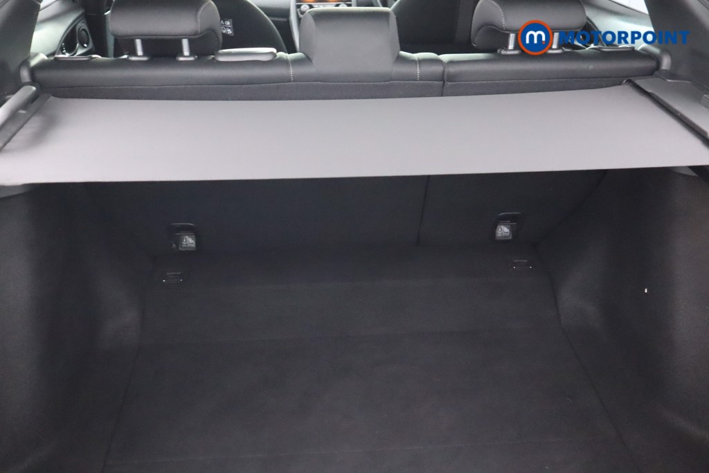 Honda Civic SR Manual Petrol Hatchback - Stock Number (1538700) - 6th supplementary image