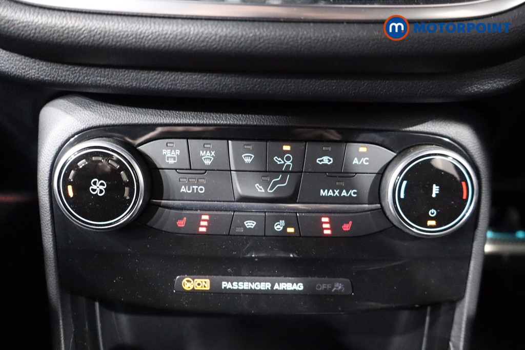 Ford Puma ST Automatic Petrol-Electric Hybrid SUV - Stock Number (1538763) - 15th supplementary image