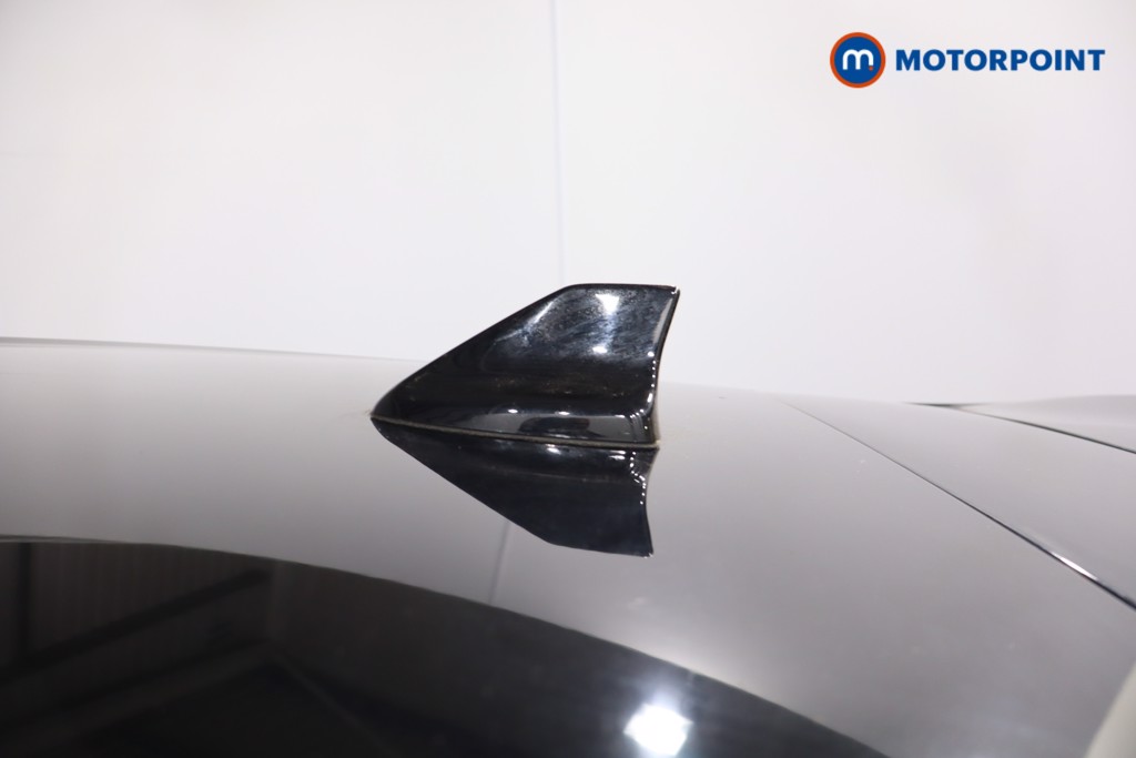 Ford Puma ST Automatic Petrol-Electric Hybrid SUV - Stock Number (1538763) - 21st supplementary image
