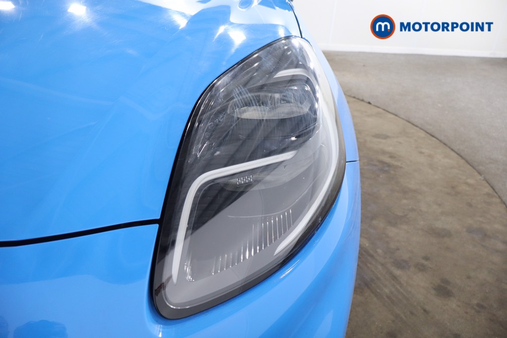 Ford Puma ST Automatic Petrol-Electric Hybrid SUV - Stock Number (1538763) - 23rd supplementary image