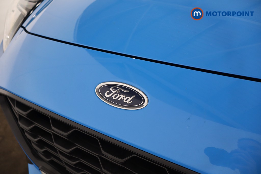 Ford Puma ST Automatic Petrol-Electric Hybrid SUV - Stock Number (1538763) - 24th supplementary image