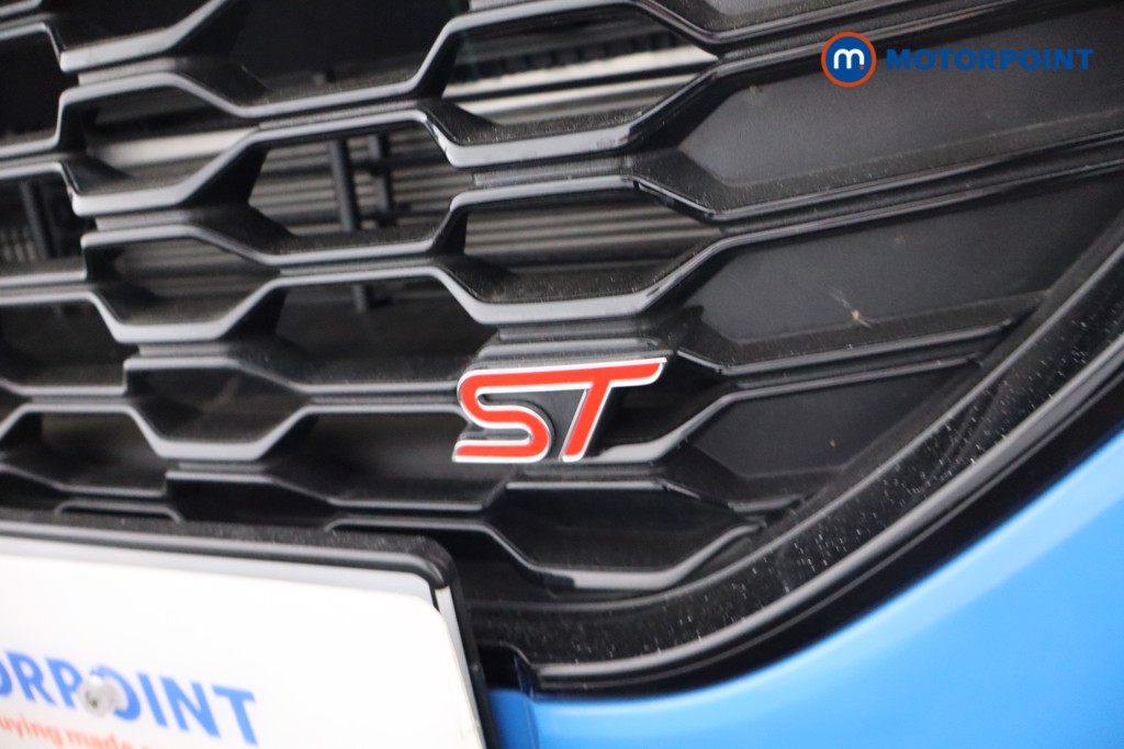 Ford Puma ST Automatic Petrol-Electric Hybrid SUV - Stock Number (1538763) - 25th supplementary image