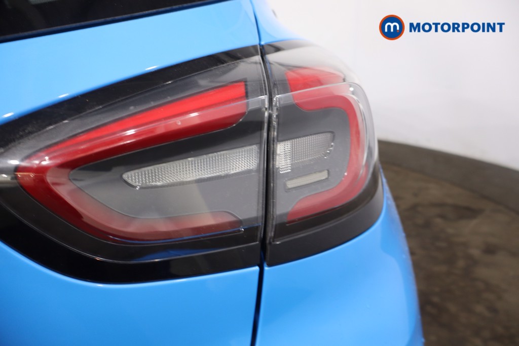 Ford Puma ST Automatic Petrol-Electric Hybrid SUV - Stock Number (1538763) - 28th supplementary image