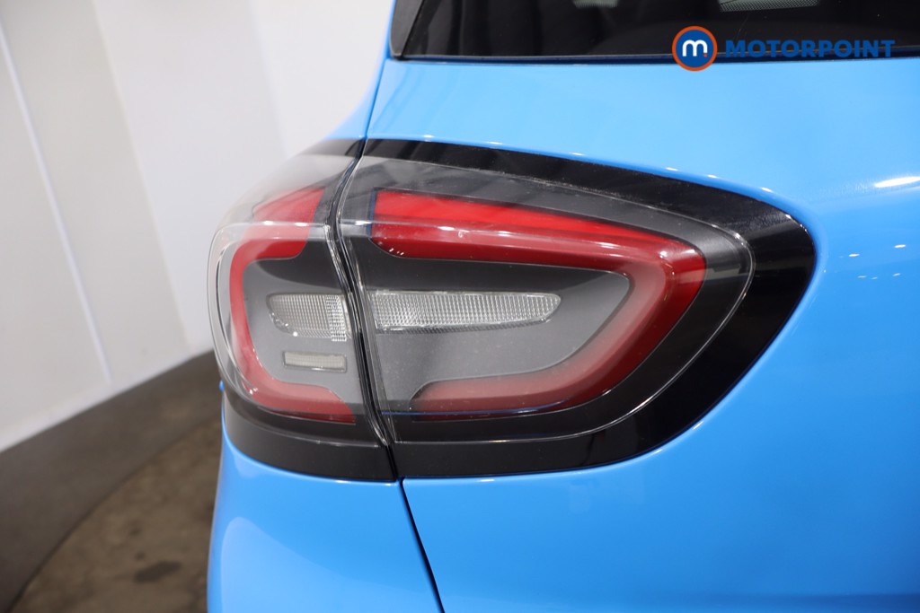 Ford Puma ST Automatic Petrol-Electric Hybrid SUV - Stock Number (1538763) - 29th supplementary image