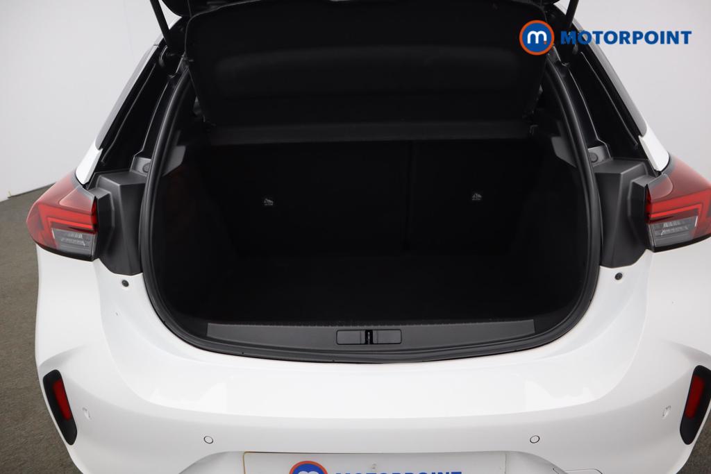 Vauxhall Corsa Gs Line Manual Petrol Hatchback - Stock Number (1539310) - 5th supplementary image