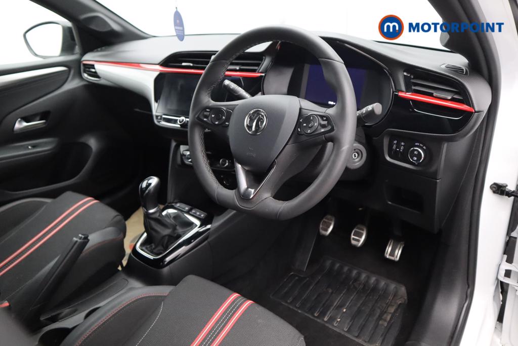 Vauxhall Corsa Gs Line Manual Petrol Hatchback - Stock Number (1539310) - 6th supplementary image