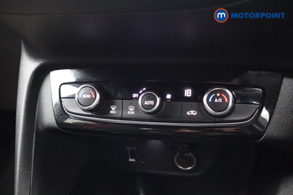 Vauxhall Corsa Gs Line Manual Petrol Hatchback - Stock Number (1539310) - 12th supplementary image