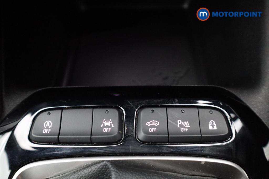 Vauxhall Corsa Gs Line Manual Petrol Hatchback - Stock Number (1539310) - 14th supplementary image