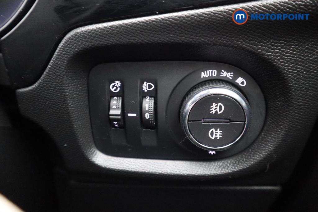 Vauxhall Corsa Gs Line Manual Petrol Hatchback - Stock Number (1539310) - 15th supplementary image