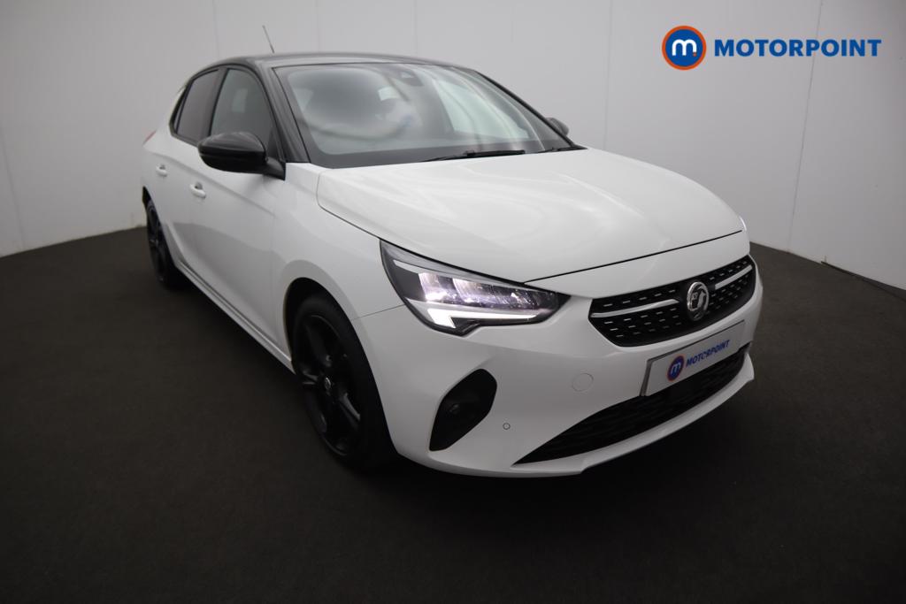 Vauxhall Corsa Gs Line Manual Petrol Hatchback - Stock Number (1539310) - 18th supplementary image