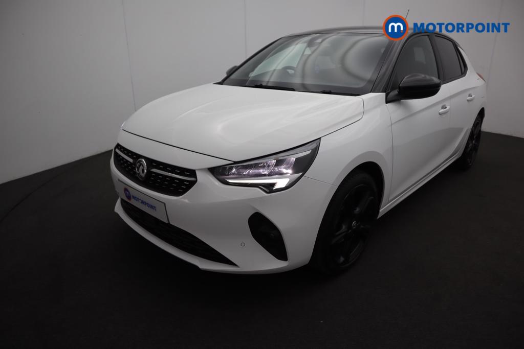 Vauxhall Corsa Gs Line Manual Petrol Hatchback - Stock Number (1539310) - 19th supplementary image