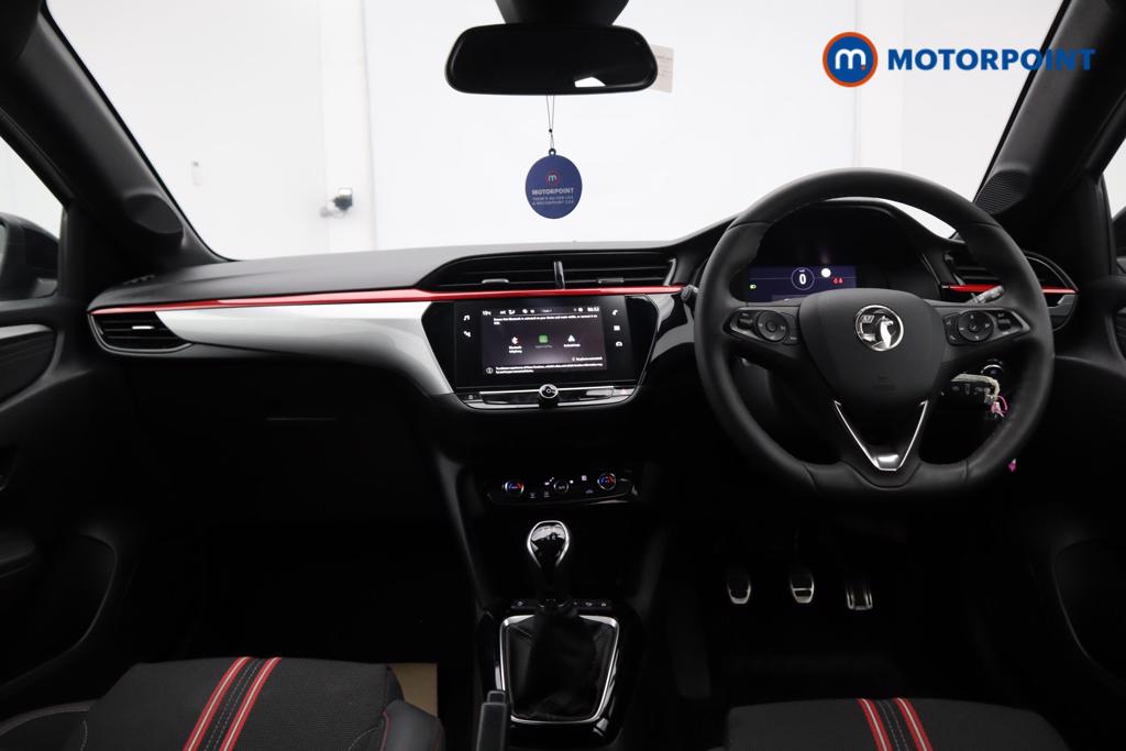 Vauxhall Corsa Gs Line Manual Petrol Hatchback - Stock Number (1539310) - 1st supplementary image