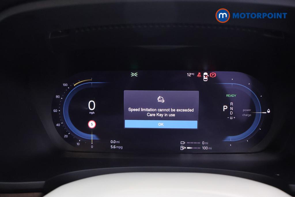 Volvo S90 Inscription Automatic Petrol Plug-In Hybrid Saloon - Stock Number (1539388) - 4th supplementary image