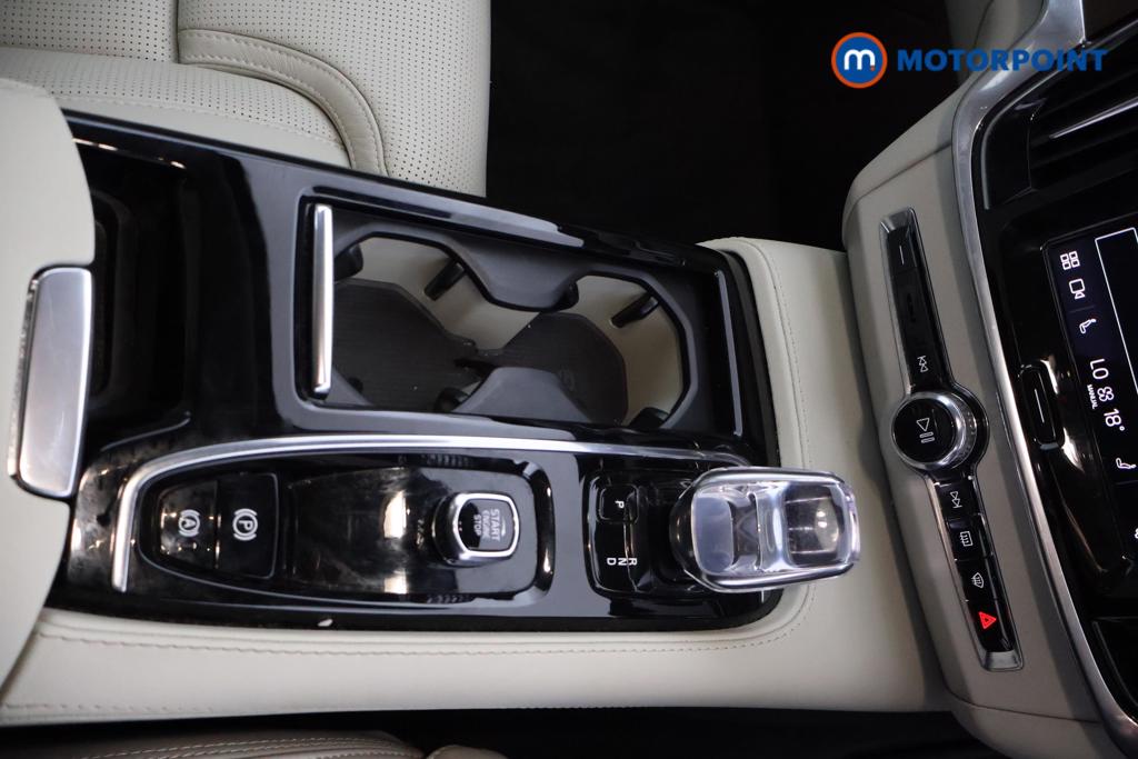 Volvo S90 Inscription Automatic Petrol Plug-In Hybrid Saloon - Stock Number (1539388) - 6th supplementary image