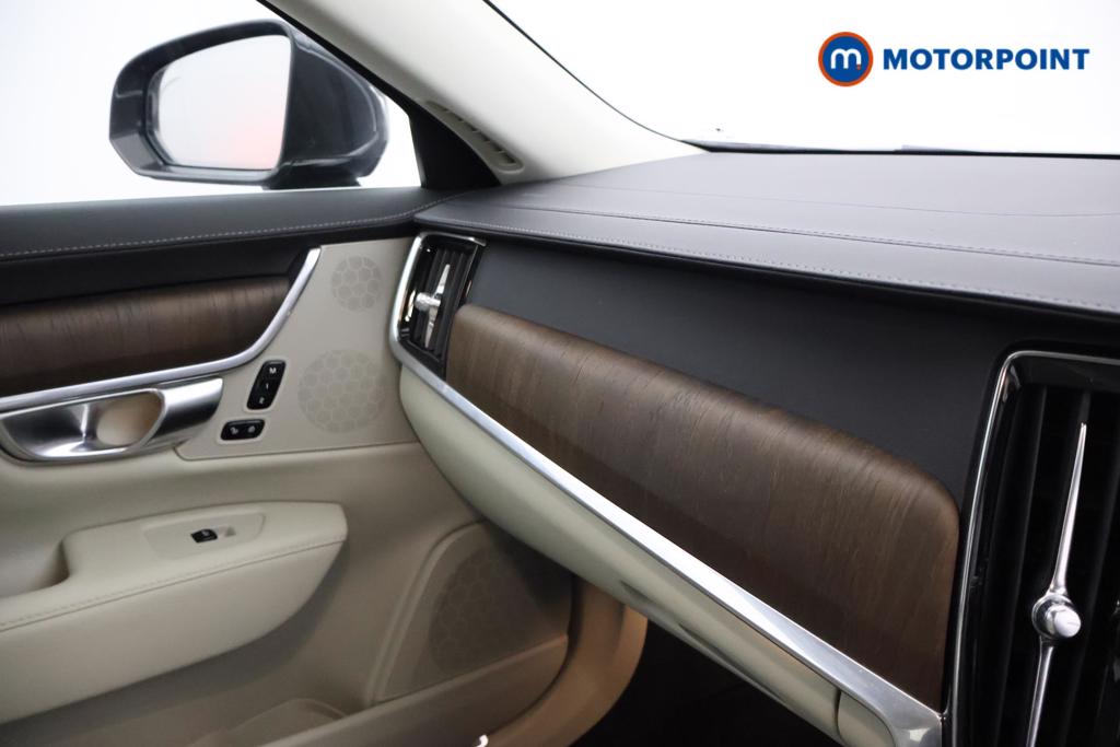 Volvo S90 Inscription Automatic Petrol Plug-In Hybrid Saloon - Stock Number (1539388) - 7th supplementary image
