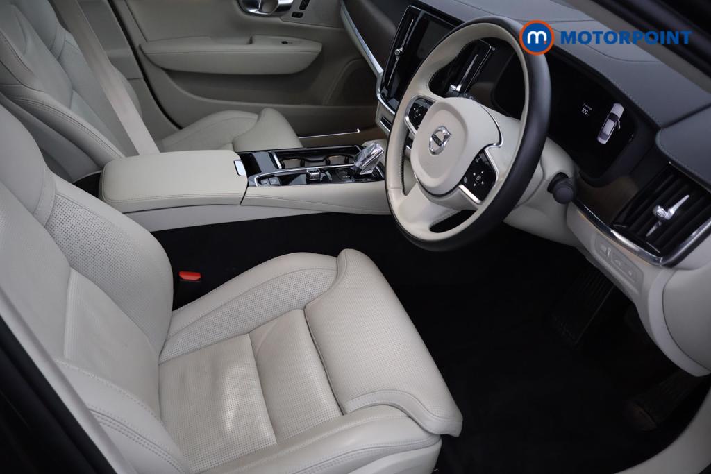 Volvo S90 Inscription Automatic Petrol Plug-In Hybrid Saloon - Stock Number (1539388) - 11th supplementary image