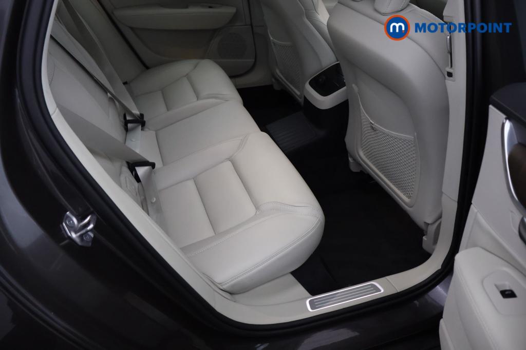 Volvo S90 Inscription Automatic Petrol Plug-In Hybrid Saloon - Stock Number (1539388) - 12th supplementary image