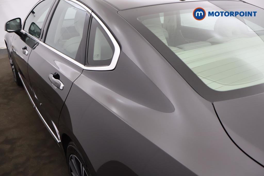 Volvo S90 Inscription Automatic Petrol Plug-In Hybrid Saloon - Stock Number (1539388) - 14th supplementary image
