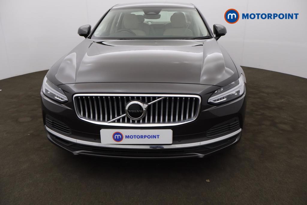 Volvo S90 Inscription Automatic Petrol Plug-In Hybrid Saloon - Stock Number (1539388) - 15th supplementary image