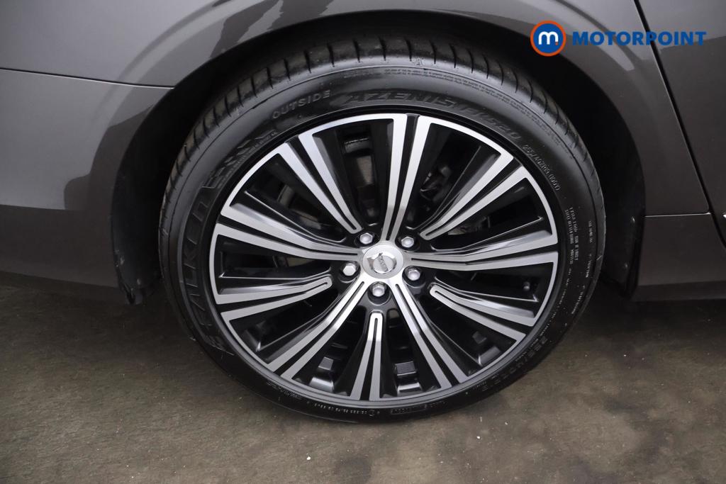 Volvo S90 Inscription Automatic Petrol Plug-In Hybrid Saloon - Stock Number (1539388) - 18th supplementary image