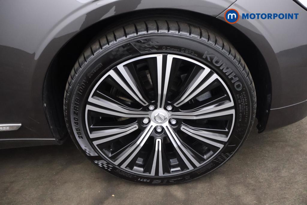 Volvo S90 Inscription Automatic Petrol Plug-In Hybrid Saloon - Stock Number (1539388) - 19th supplementary image