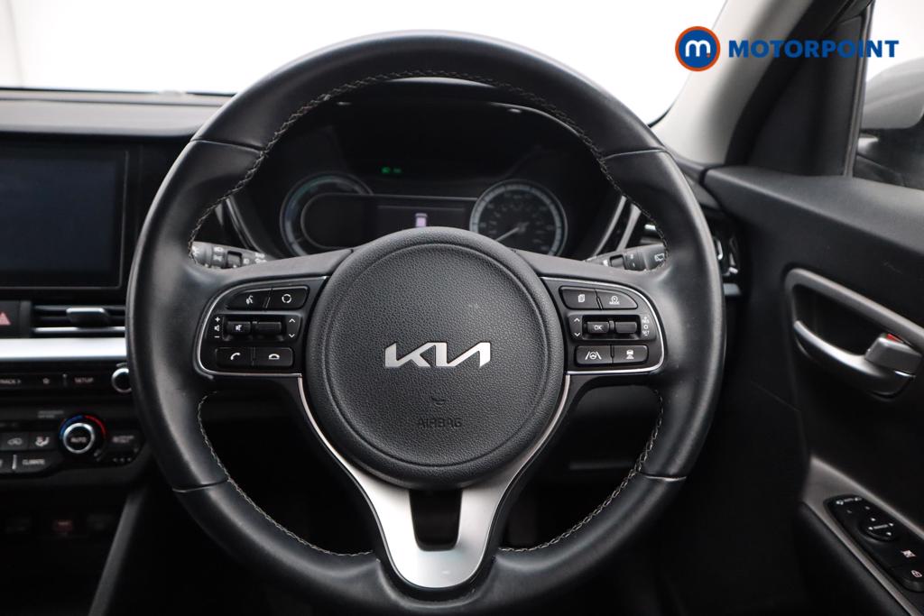KIA Niro 2 Automatic Petrol-Electric Hybrid SUV - Stock Number (1539698) - 4th supplementary image