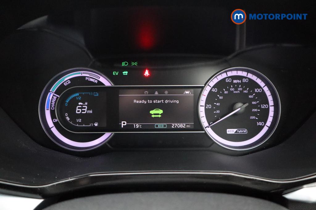KIA Niro 2 Automatic Petrol-Electric Hybrid SUV - Stock Number (1539698) - 5th supplementary image