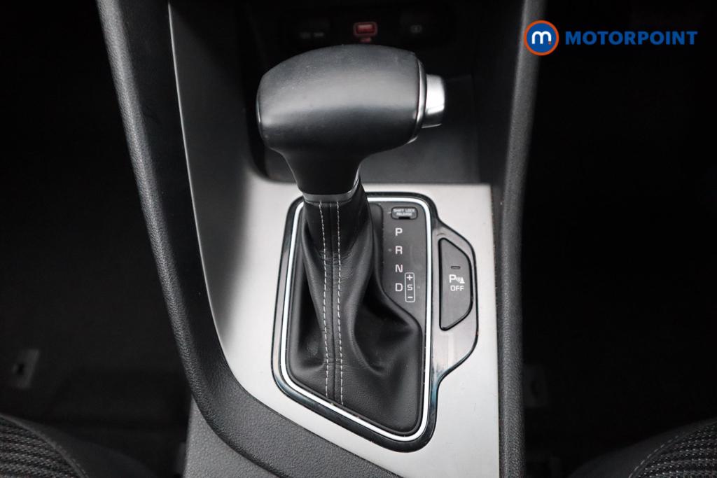 KIA Niro 2 Automatic Petrol-Electric Hybrid SUV - Stock Number (1539698) - 6th supplementary image