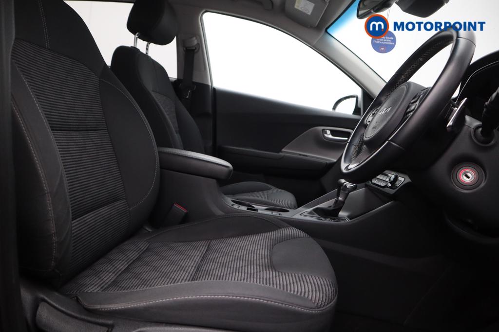 KIA Niro 2 Automatic Petrol-Electric Hybrid SUV - Stock Number (1539698) - 7th supplementary image