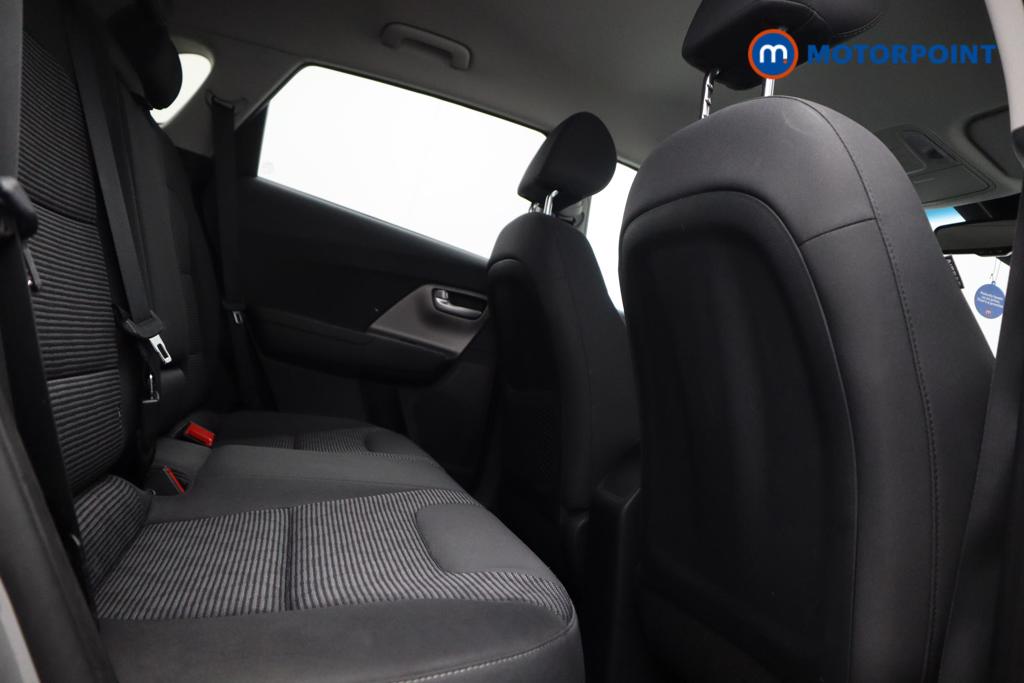 KIA Niro 2 Automatic Petrol-Electric Hybrid SUV - Stock Number (1539698) - 8th supplementary image