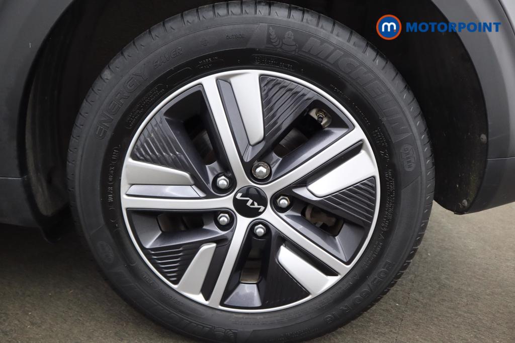 KIA Niro 2 Automatic Petrol-Electric Hybrid SUV - Stock Number (1539698) - 12th supplementary image