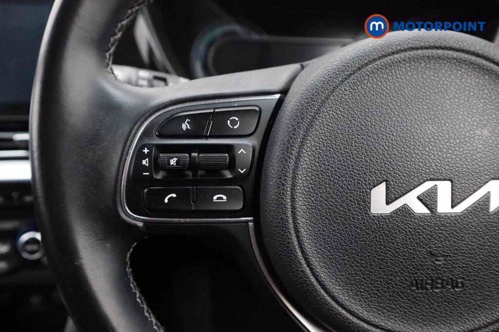 KIA Niro 2 Automatic Petrol-Electric Hybrid SUV - Stock Number (1539698) - 13th supplementary image